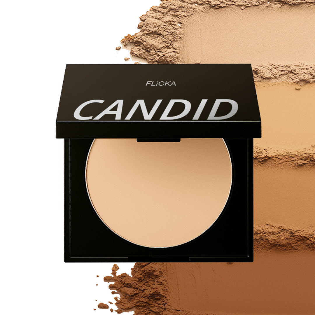 Candid Compact