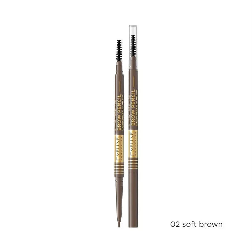 MICRO PRECISION EYEBROW PENCIL