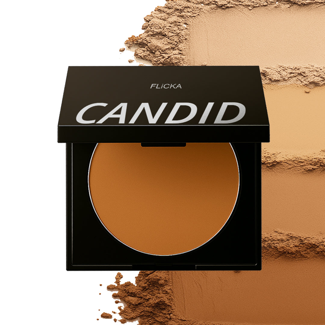 Candid Compact