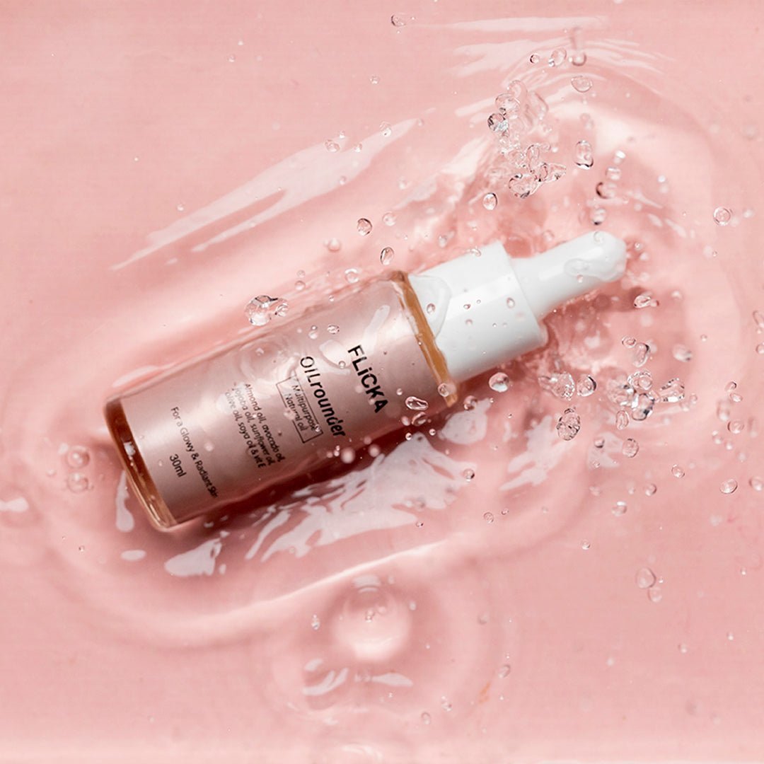 Oil Rounder - Multi Purpose Oil