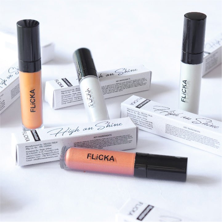 High On Shine Highlighter