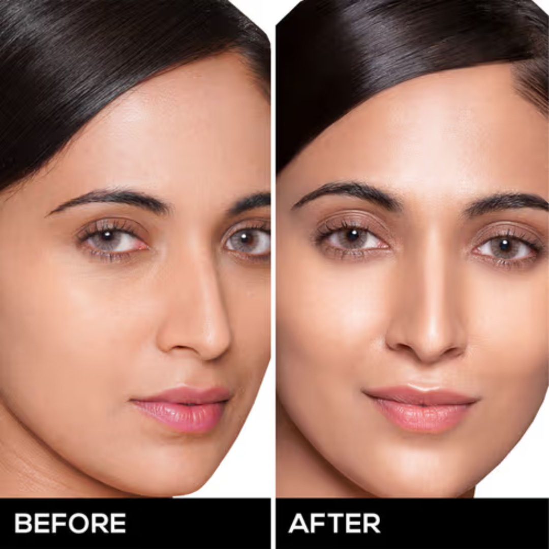 All In One Tinted Moisturizer  I Skincare, Hydration and Coverage for daily wear I Perfect for Radiance And Dewy Look