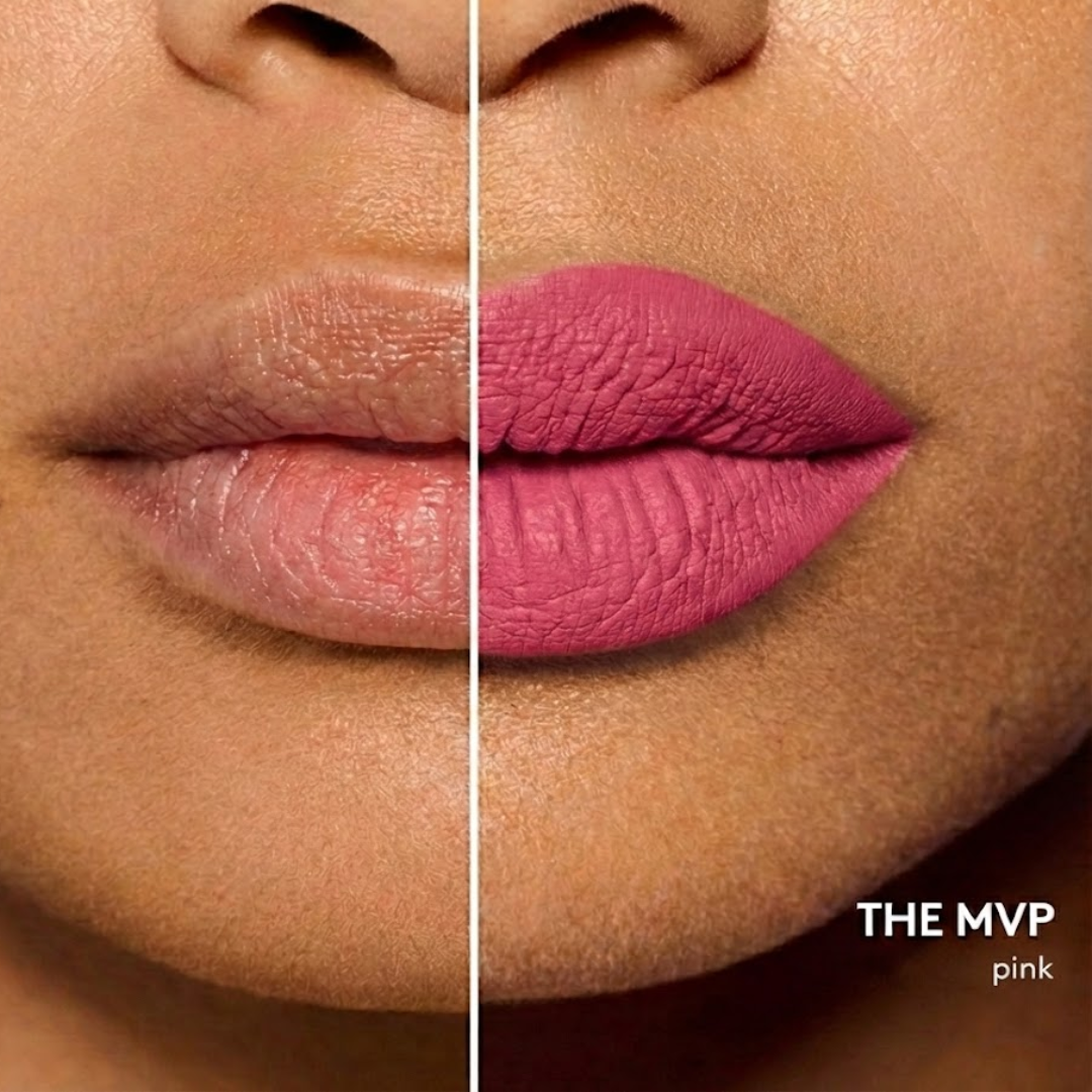 Fenty Icon Velvet Liquid Lipstick – The Essential Matte Collection Trio | Longwear, Transfer-Proof & Velvet Matte Finis