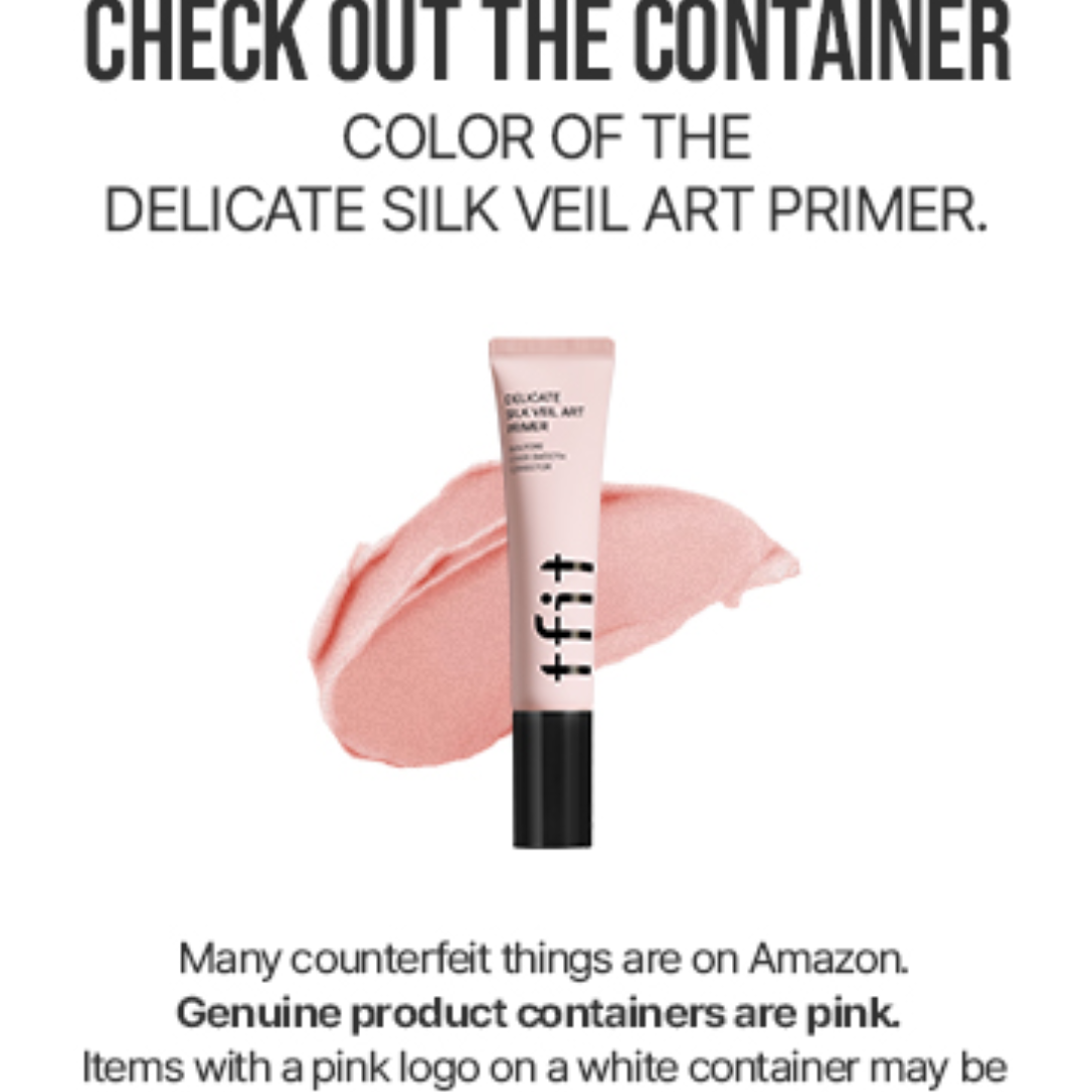 T Fit Hydrate Vanish Art Primer – Dewy Skin-Finish, Pore-Blurring & 12-Hour Hydration -  Best for Flawless Makeup Base