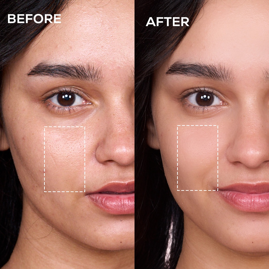 Forever Flawless Base Deal (Foreever 52 Foundation, Forever 52 Perfecting Primer and Beauty Blender)