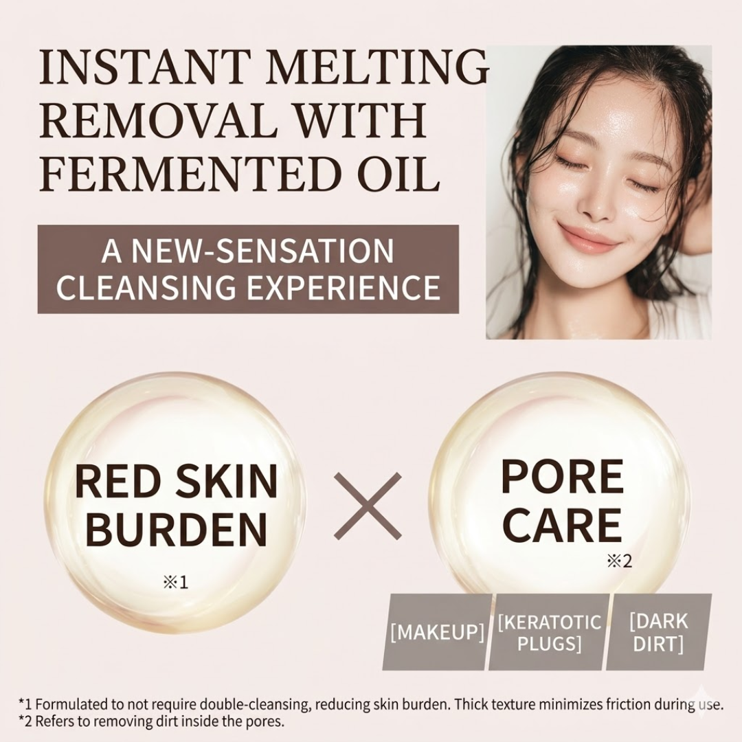 KINUI Calm-7 Soothing Serum | 7 Skin-Perfecting Ingredients with 3 Types of CICA, PDRN, Niacinamide, Panthenol & Tea Tree | Pore Control, Oil Balance & Pigmentation Care