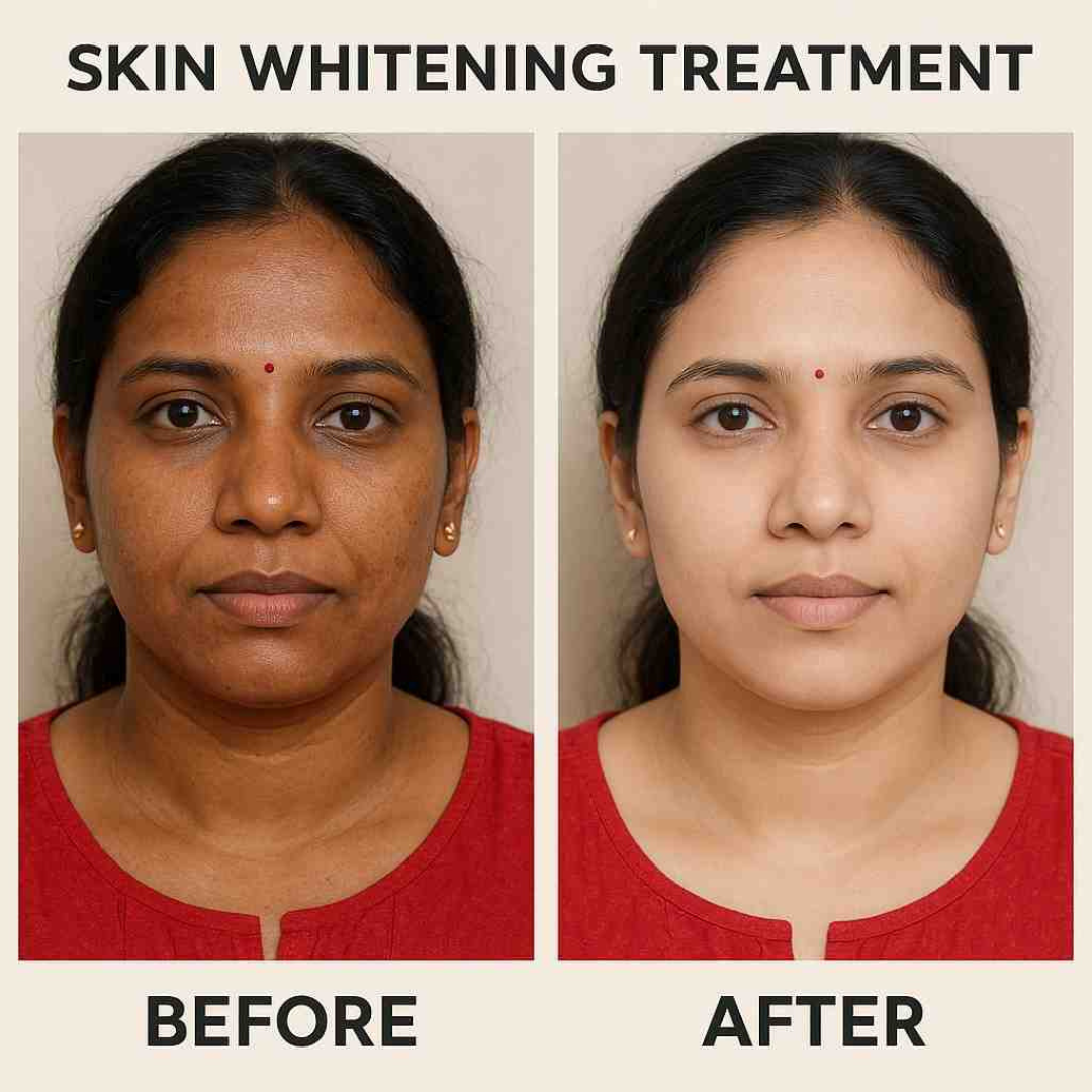 Melaglow Rich Depigmentation & Glow Restoration Cream – Reduces Dark Spots & Pigmentation, Evens Skin Tone, Boosts Natural Glow – Safe & Gentle for Daily Use – For Brighter, Even-Toned Healthy Skin