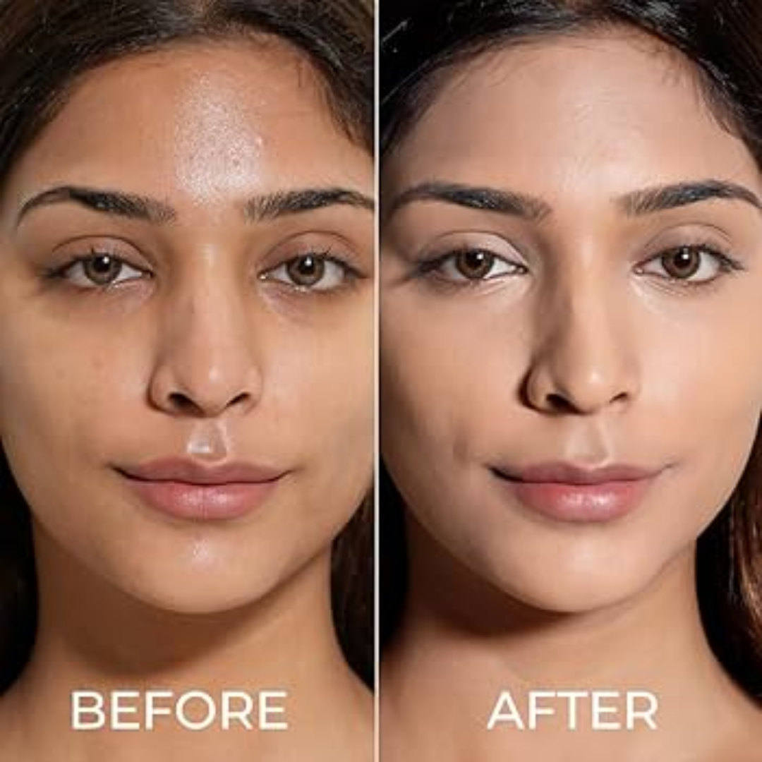 Forever Flawless Base Deal (Foreever 52 Foundation, Forever 52 Perfecting Primer and Beauty Blender)