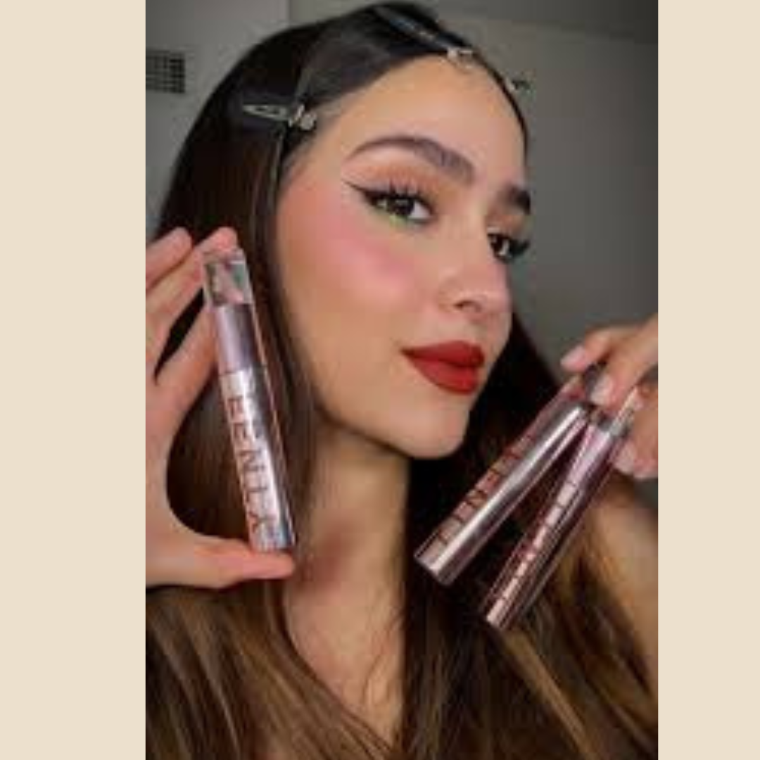 Fenty Icon Velvet Liquid Lipstick – The Essential Matte Collection Trio | Longwear, Transfer-Proof & Velvet Matte Finis