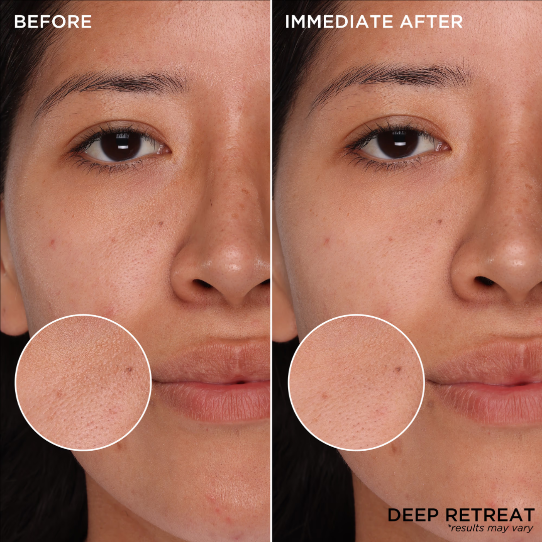 T Fit Hydrate Vanish Art Primer – Dewy Skin-Finish, Pore-Blurring & 12-Hour Hydration -  Best for Flawless Makeup Base