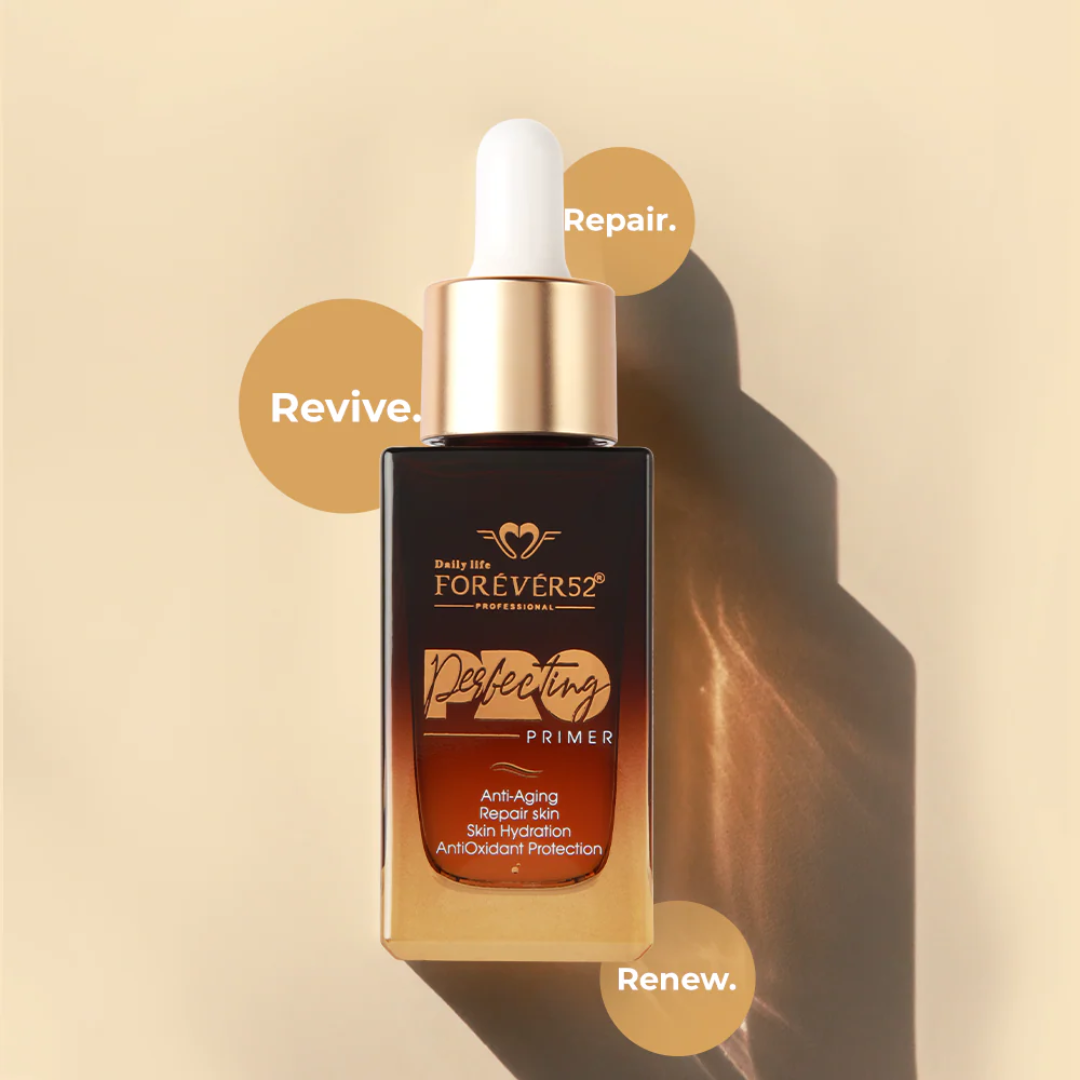 Forever Flawless Base Deal (Foreever 52 Foundation, Forever 52 Perfecting Primer and Beauty Blender)