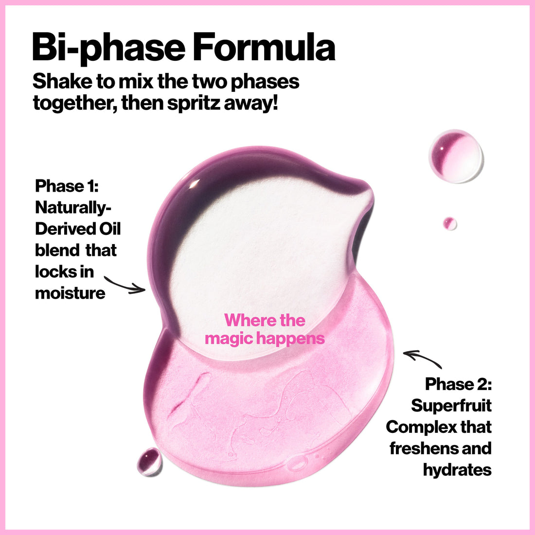 PhotoReady Rose Glow™ Face Mist