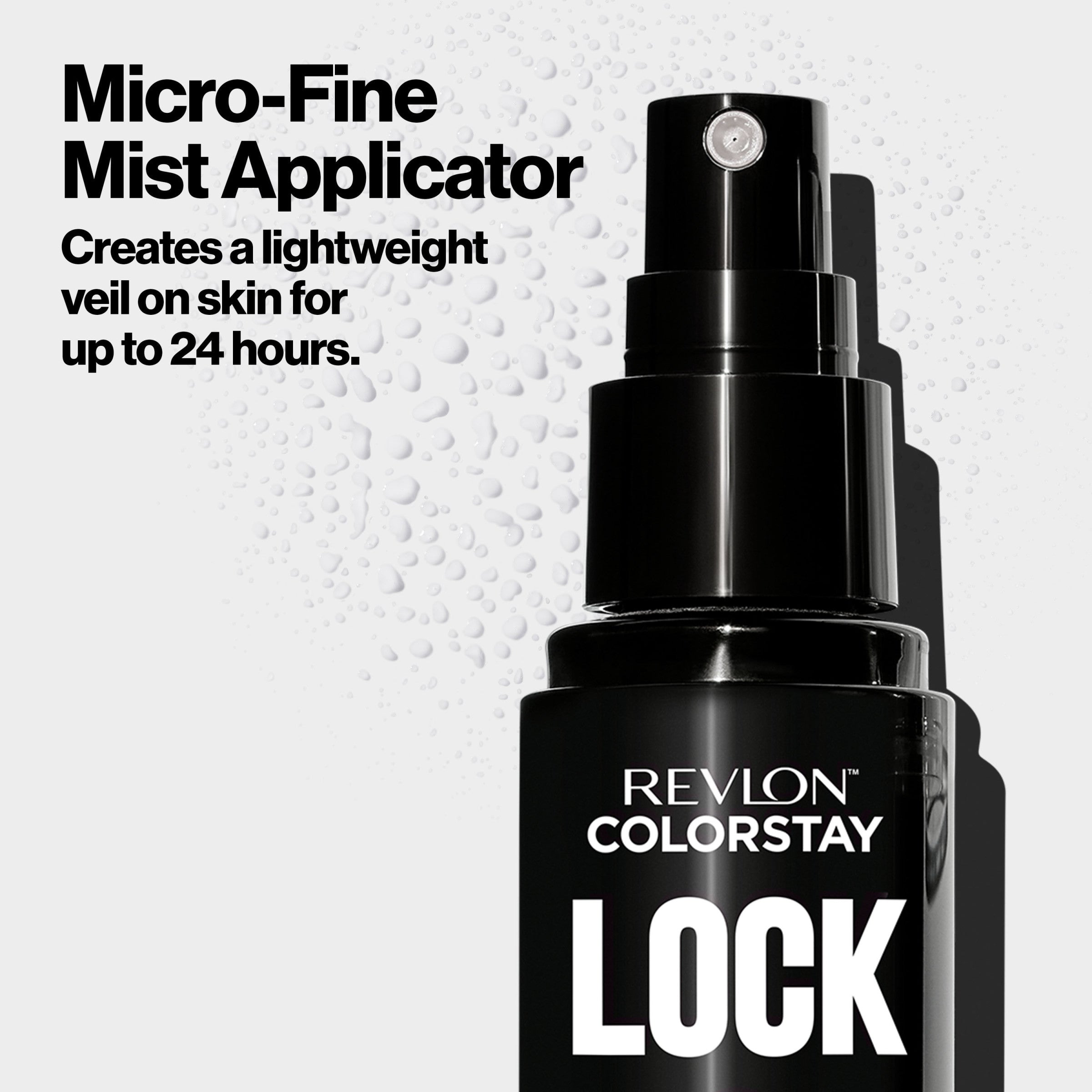 ColorStay™ Lock Setting Mist