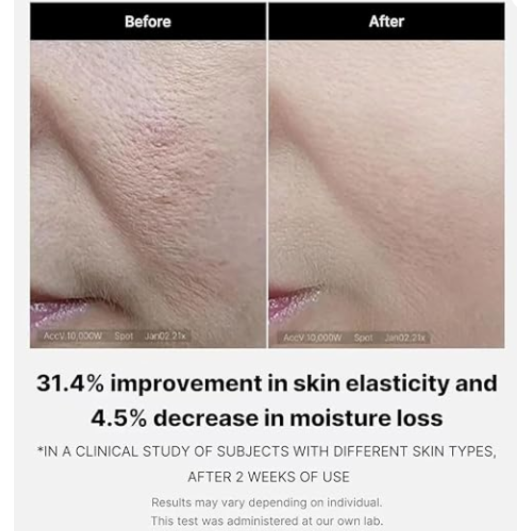 Buy Collagen Night Wrapping Mask and Get Applicator Free