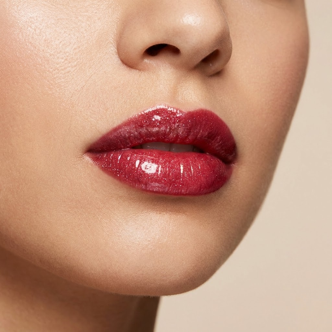 KIKO Milano 3D Hydra Lip Gloss – Pack of 2 | Ultra-Glossy, Non-Sticky & Hydrating Lip Gloss with Plumping Effect