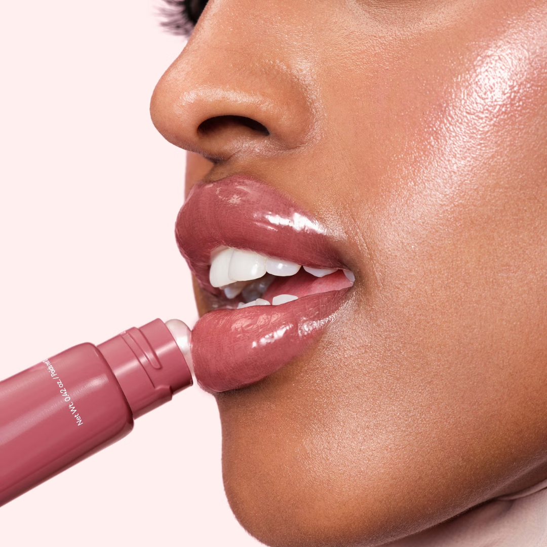 LANEIGE Glaze Craze Tinted Lip Serum – Plump, Hydrate & Shine with 12-Hour Serum-Infused Color