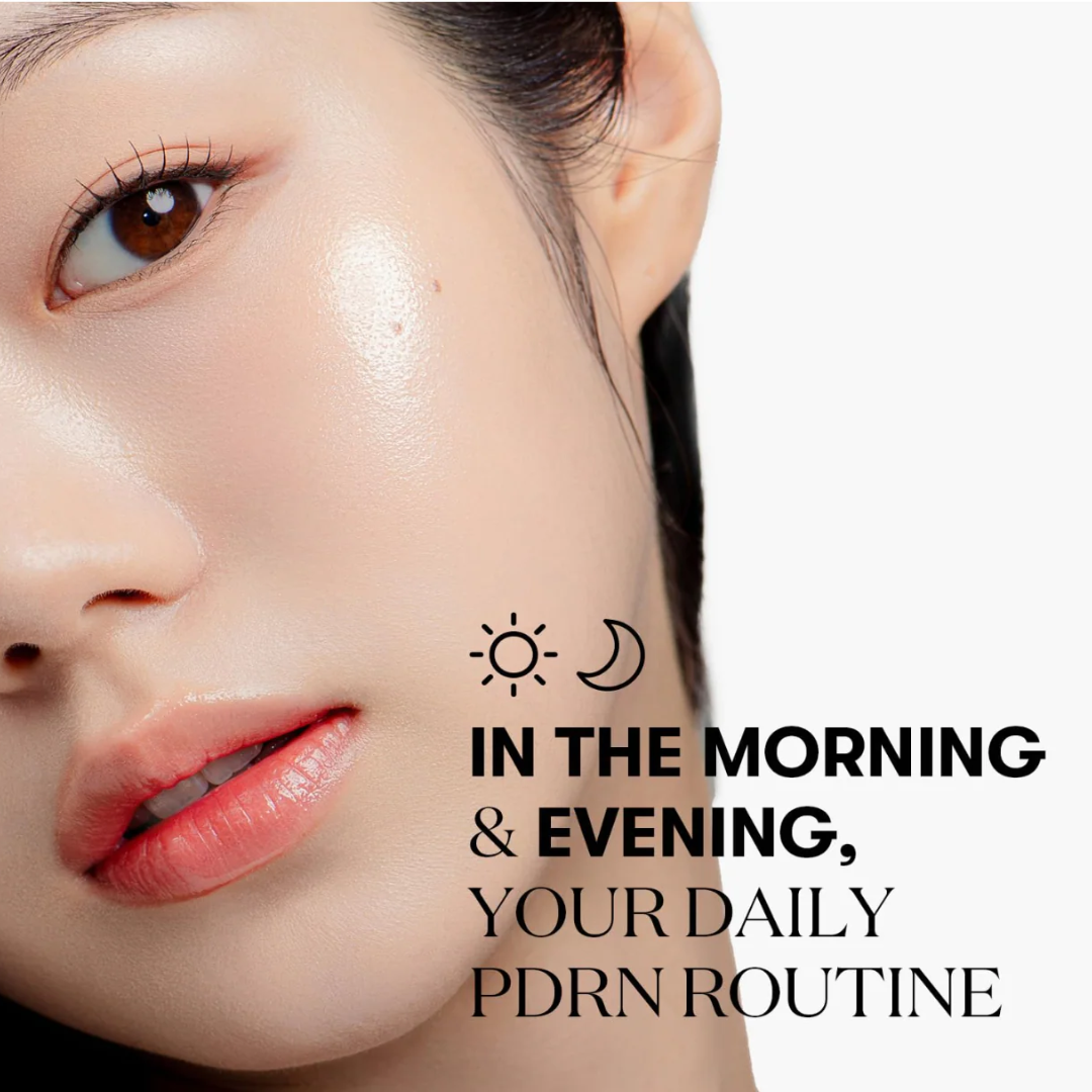 Anua PDRN 100 Hyaluronic Acid Hydrating Capsule Mist | Deep Moisture + Youthful Glow, Plumping & Glass Skin Mist