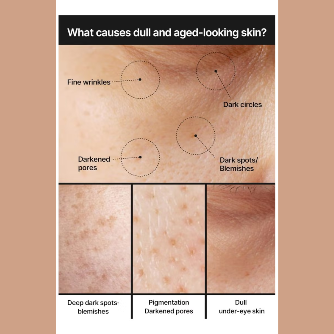 Celimax Whitening Cream - Reduce Dark Spots & Pigmentation | Minimize Open Pores