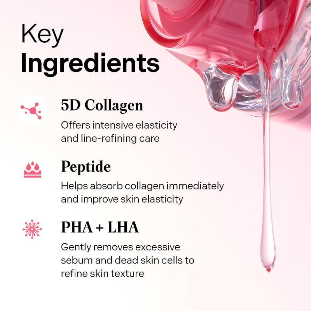 Torriden Cellmazing Pore Perfecting Ampoule | Smooths, Tightens & Hydrates Pores | Improves 8 Pore Concerns