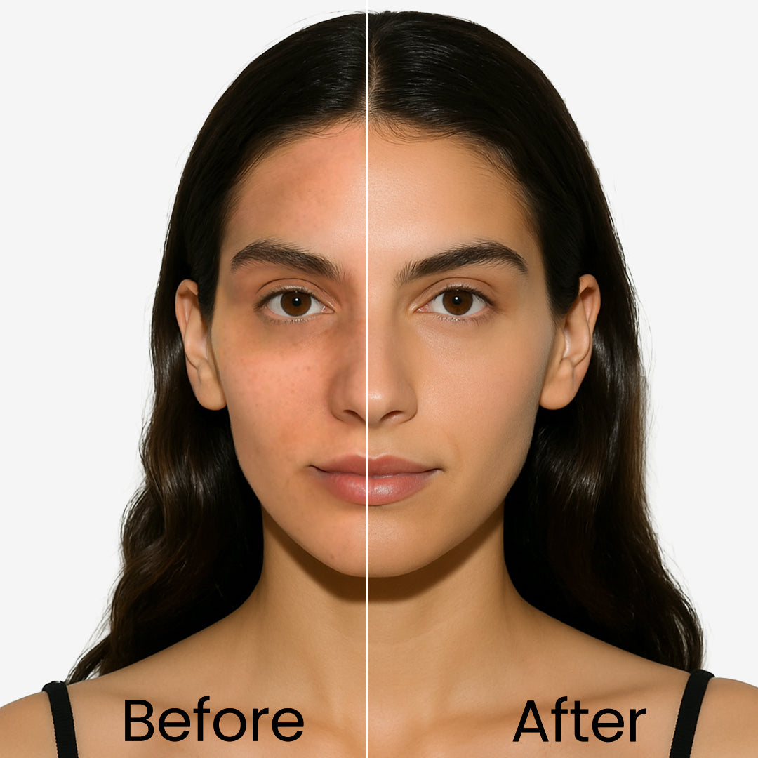 Tomato By Flicka Compact