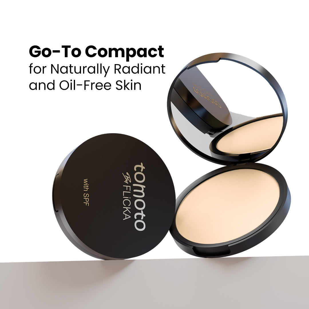 Tomato By Flicka Compact