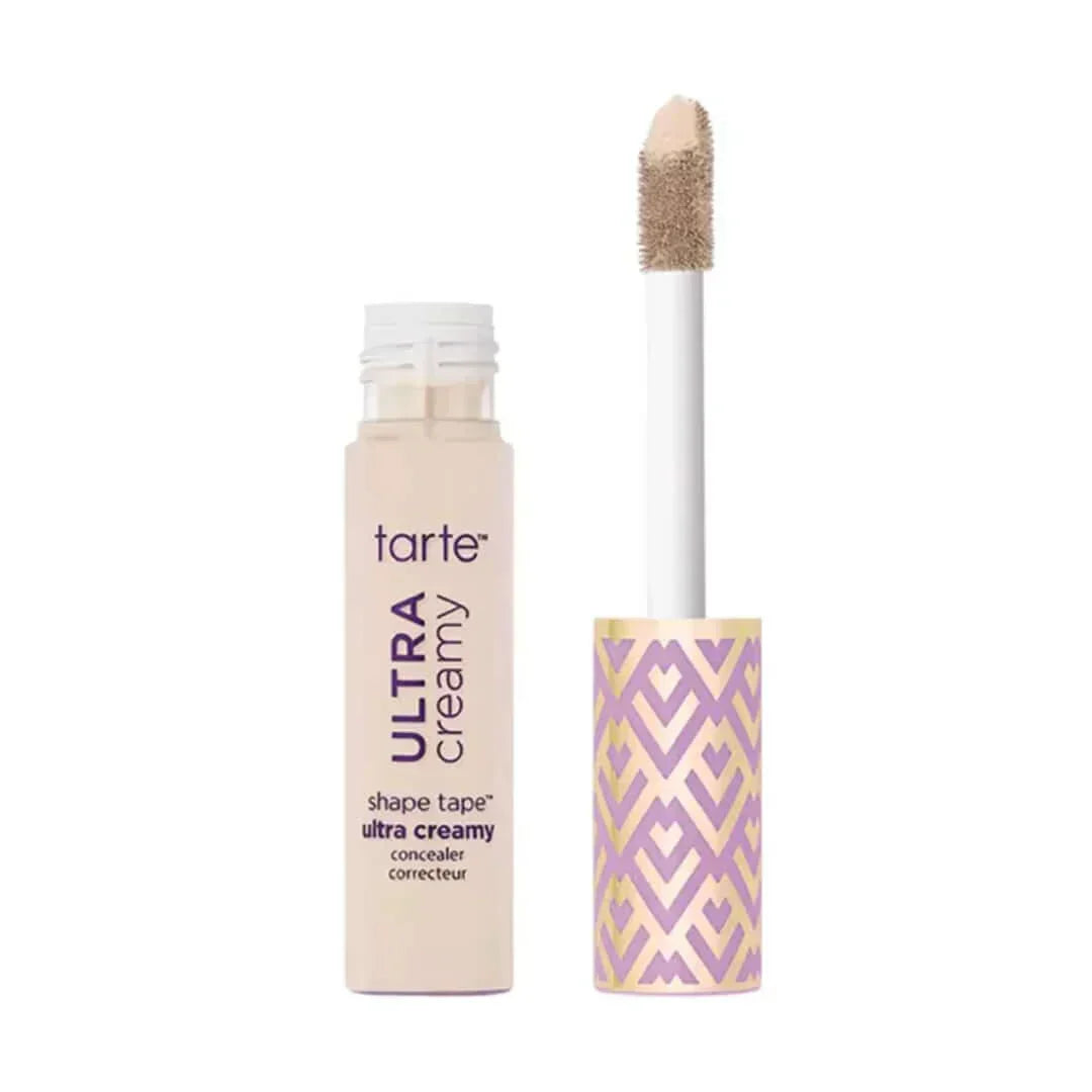Tarte Shape Tape Ultra Creamy Concealer - Fair Beige