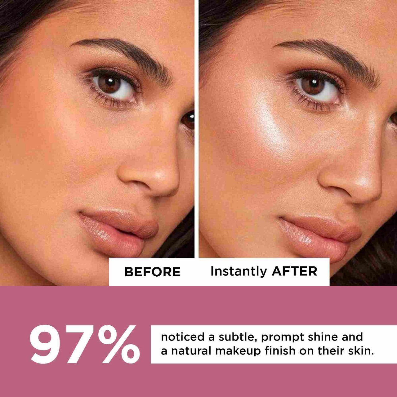 Foxtale Super Glow moisturizer + Primer (glowy & hydrated for smooth base and blur pores)