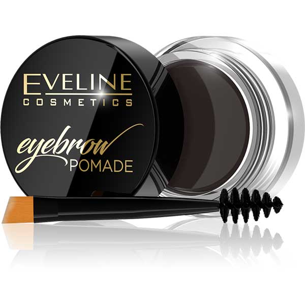 Eyebrow Pomade
