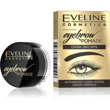Eyebrow Pomade