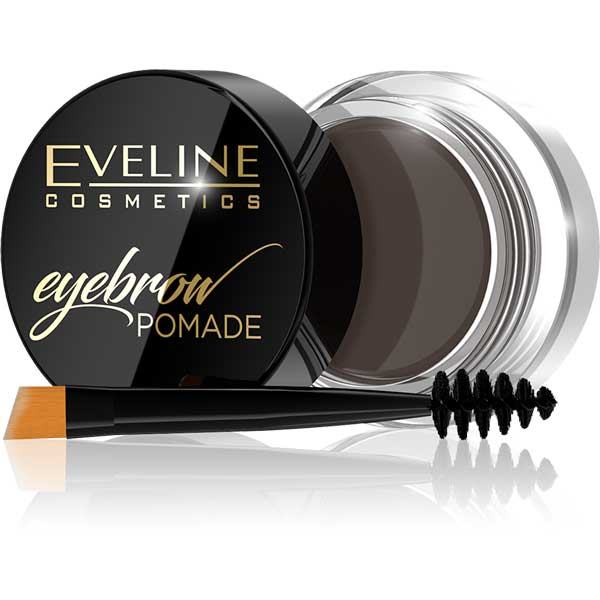 Eyebrow Pomade